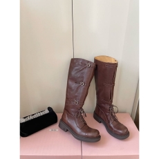 Miu Miu Boots